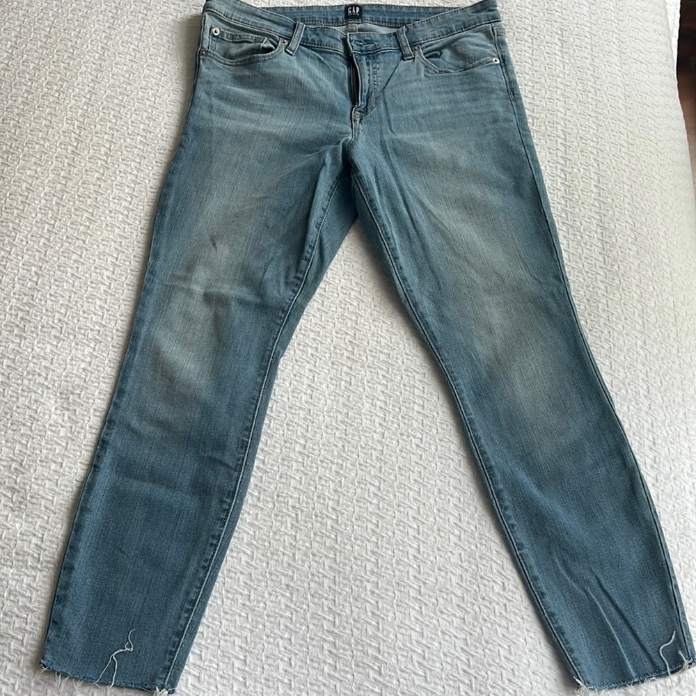 Gap legging jean